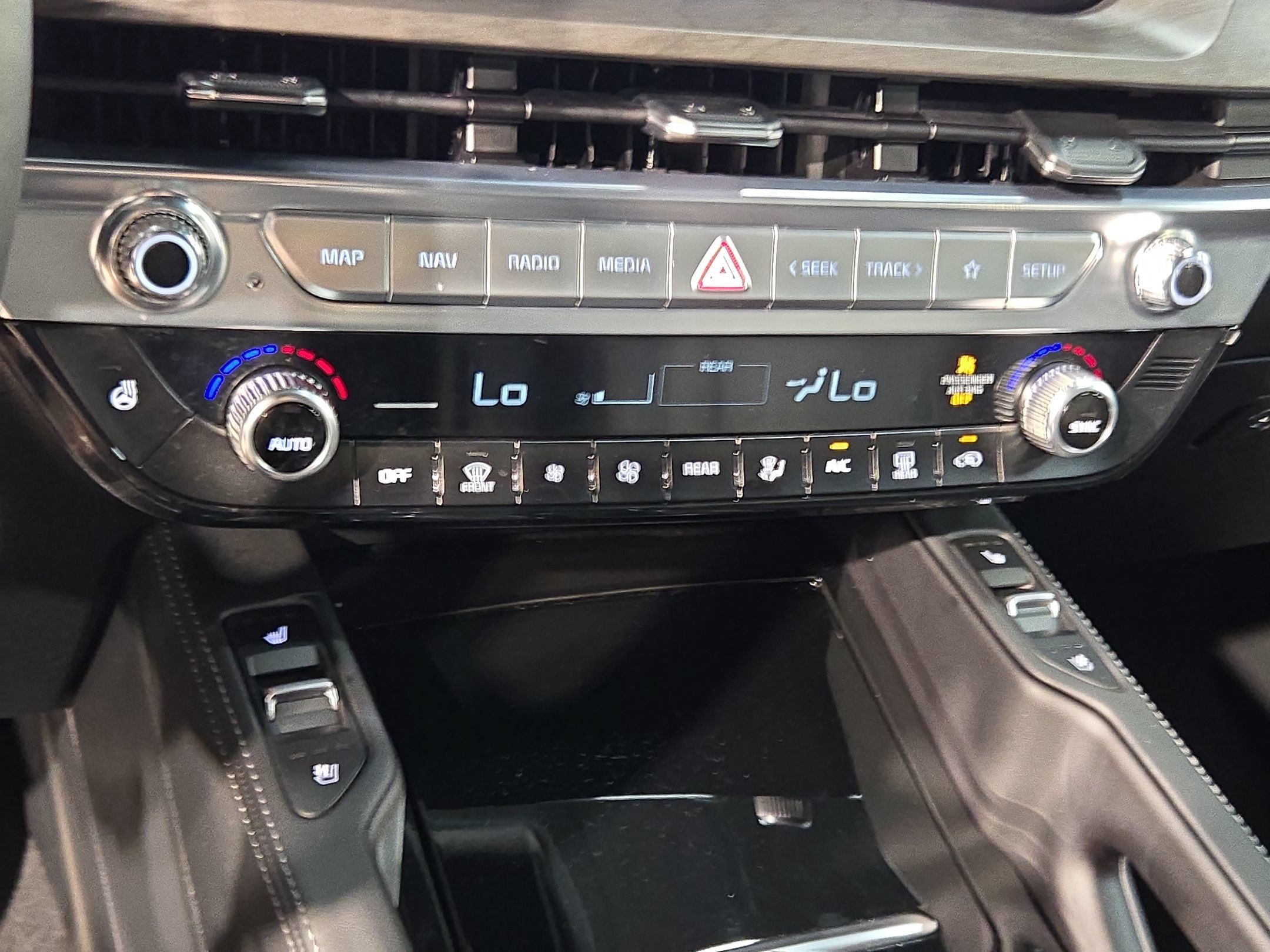 Used 2025 Kia Telluride SX Prestige X-Line AWD/4WD image 33