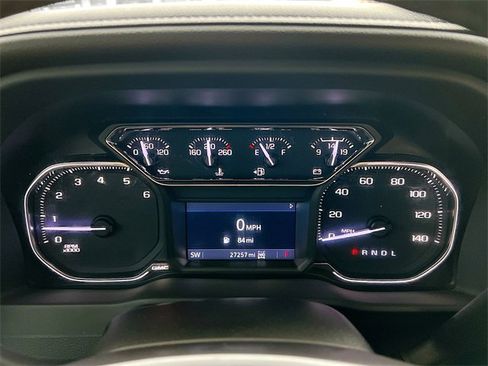 Used 2023 GMC Sierra 2500 SLE w/ SLE Value Package; image 14