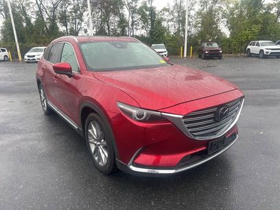 Used 2023 MAZDA CX-9 Grand Touring