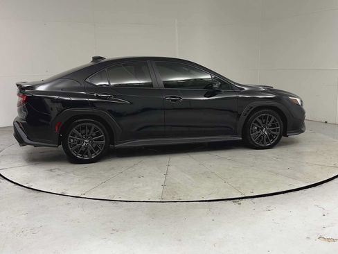 Used 2022 Subaru WRX Limited AWD/4WD image 9
