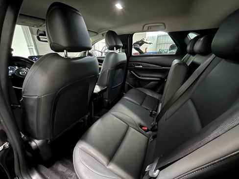 Used 2024 MAZDA CX-30 AWD 2.5 S w/ Select Sport Pkg image 16