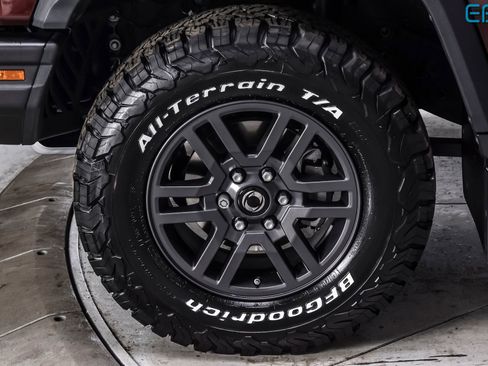 New 2026 INEOS Grenadier Fieldmaster Edition image 10