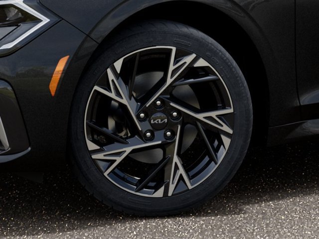 New 2027 Kia K5 GT-Line image 9