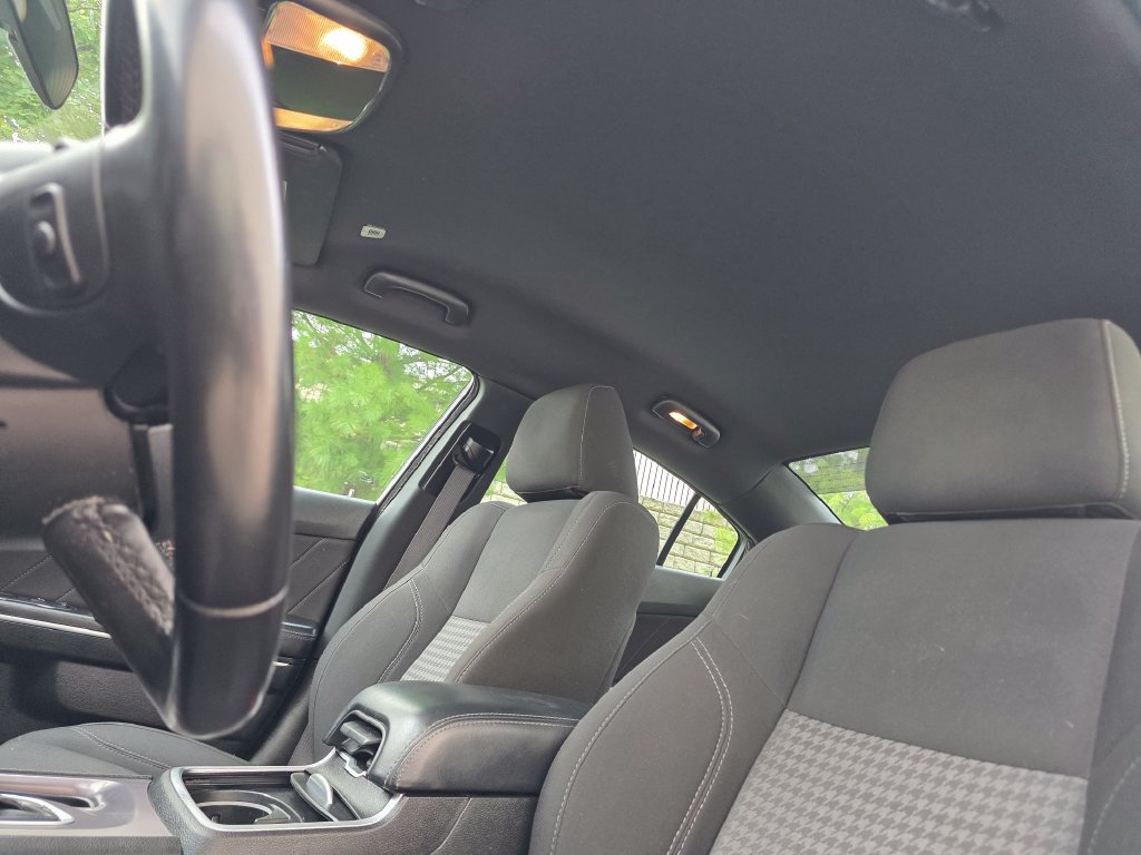 Used 2023 Dodge Charger SXT RWD image 8