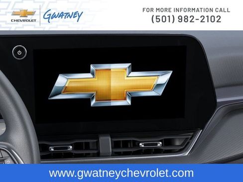 New 2026 Chevrolet Equinox LT image 20