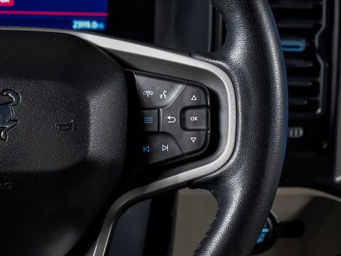 Used 2022 Ford Bronco Wildtrak image 18