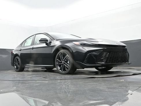 New 2026 Toyota Camry XSE w/ Premium Plus Package FWD image 24