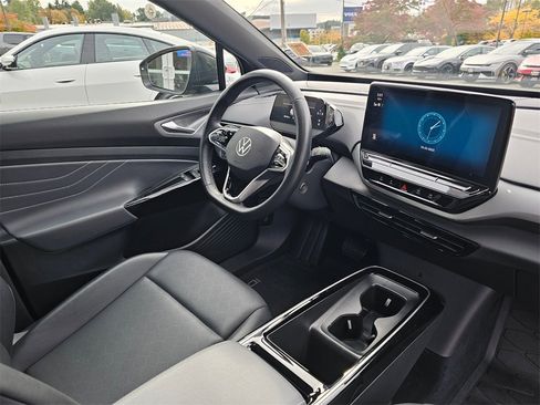 Used 2023 Volkswagen ID.4 Pro S image 11