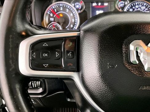 Used 2019 RAM 1500 Big Horn image 18