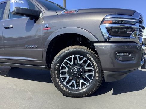 New 2026 RAM 2500 Limited image 3