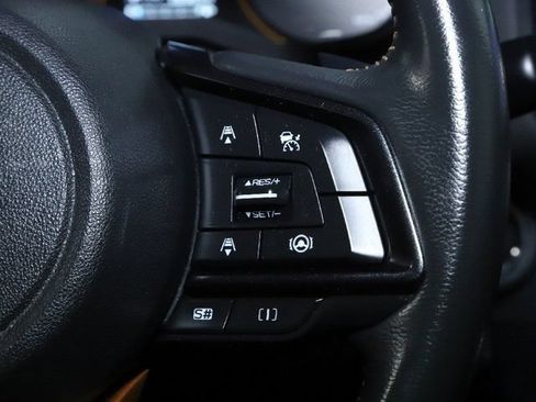 Used 2023 Subaru Forester Wilderness AWD/4WD image 25