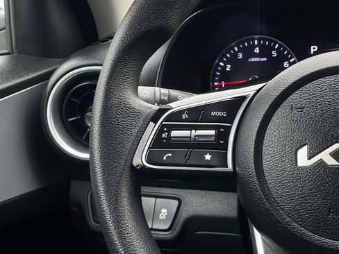 Used 2024 Kia Forte LXS image 13