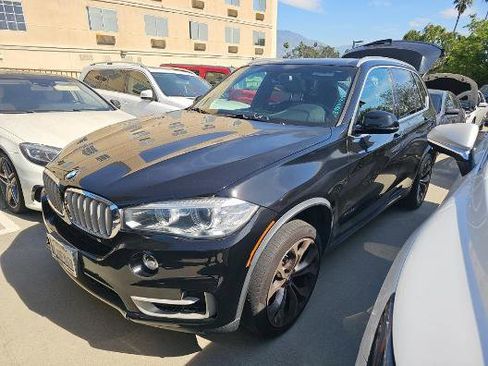 Used 2018 BMW X5 sDrive35i image 1