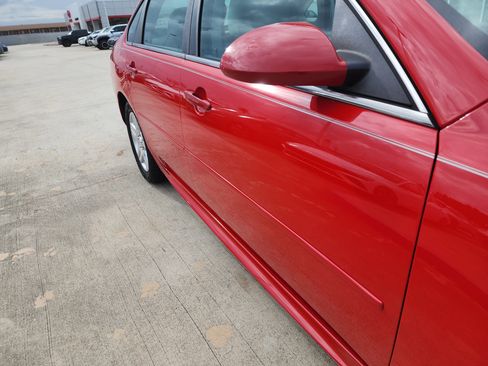 Used 2012 Chevrolet Impala LT image 11