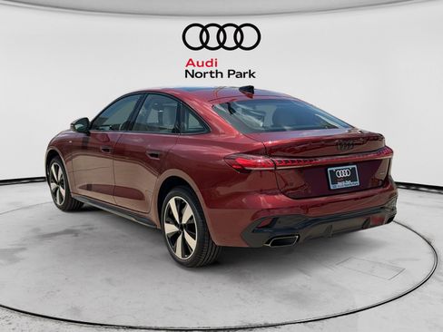 New 2026 Audi A5 2.0T Premium AWD/4WD image 5