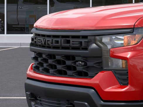 New 2025 Chevrolet Silverado 1500 W/T w/ WT Value Package image 13