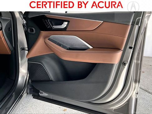 Certified 2025 Acura MDX Technology Package image 23