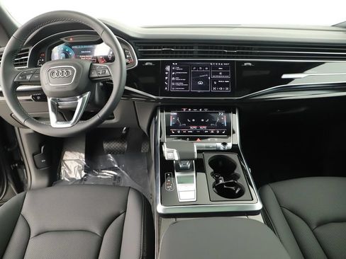 New 2026 Audi Q8 Premium Plus AWD/4WD image 18