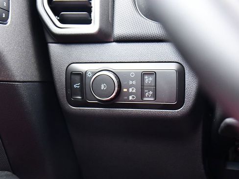 Used 2025 Ford Bronco Sport Outer Banks w/ Outer Banks Tech Package+ image 37