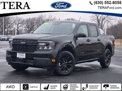 Used 2024 Ford Maverick XLT w/ XLT Luxury Package