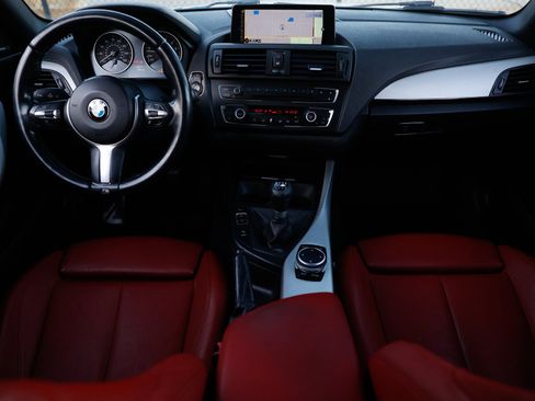 Used 2015 BMW M235i Coupe image 26
