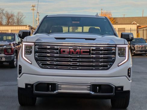 New 2026 GMC Sierra 1500 Denali image 2