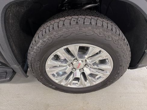 New 2026 GMC Sierra 1500 Denali AWD/4WD image 4