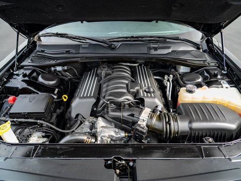 Used 2020 Dodge Challenger R/T Scat Pack RWD image 31