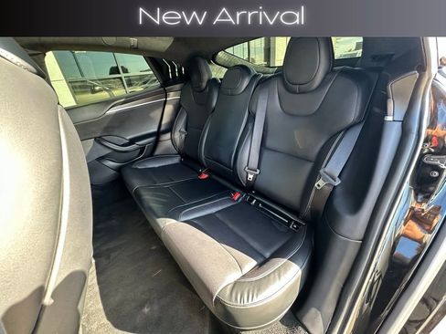 Used 2023 Tesla Model S Plaid image 12