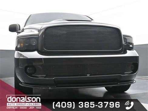 Used 2005 Dodge Ram 1500 Truck 2WD Quad Cab image 15