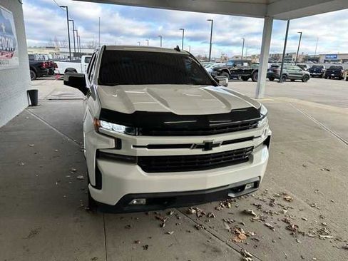 Used 2019 Chevrolet Silverado 1500 RST w/ All-Star Edition image 27