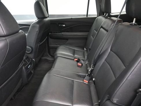 Used 2022 Honda Pilot EX-L image 19