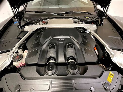 New 2026 Bentley Continental GT AWD/4WD image 15