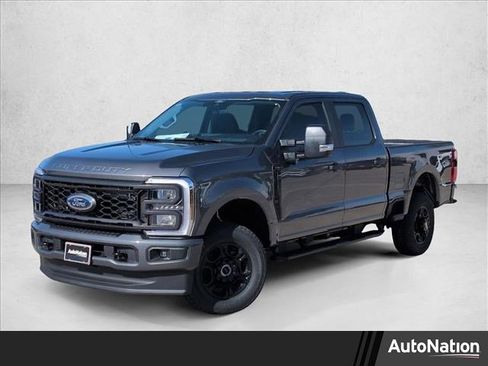 New 2026 Ford F250 XL w/ STX Appearance Package image 1