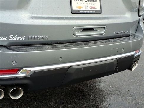 New 2026 Chevrolet Tahoe Premier image 33