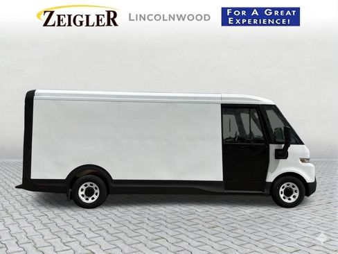 Used 2024 Chevrolet Brightdrop 600 w/ Commercial Equipment Package AWD/4WD image 7