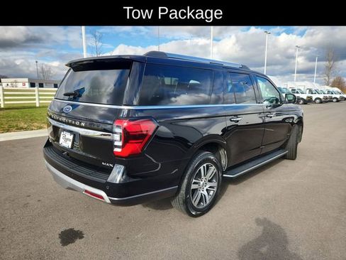 Used 2023 Ford Expedition Max Limited image 9