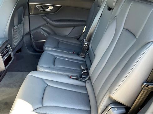 New 2026 Audi Q7 3.0T Premium Plus w/ Premium Plus Package image 16