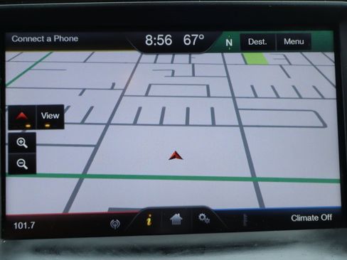 Used 2014 Ford F150 FX4 w/ Equipment Group 402A Luxury image 31