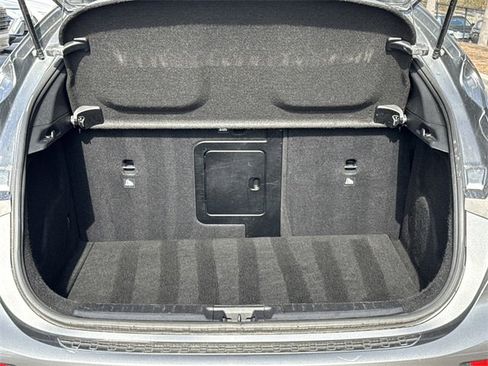 Used 2019 INFINITI QX30 w/ Navigation Package image 18