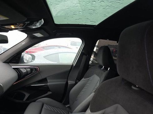 Used 2025 BMW X3 M50 w/ Premium Package image 13