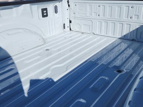 Used 2024 Ford F250 Lariat image 12