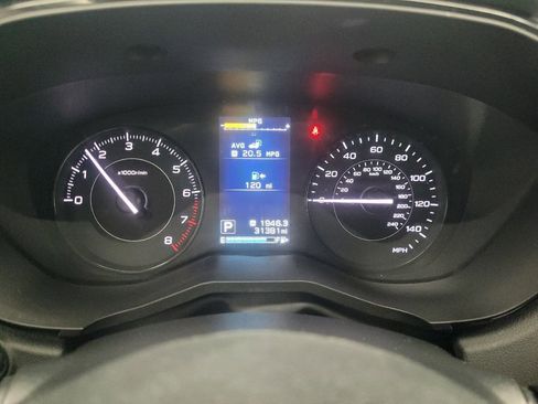 Used 2021 Subaru Impreza 2.0i AWD/4WD image 23