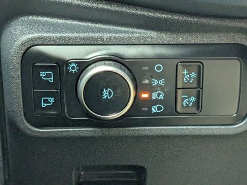 Used 2024 Ford Bronco Outer Banks w/ Sasquatch Package image 17