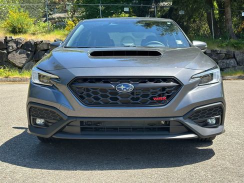 New 2026 Subaru WRX GT AWD/4WD image 5