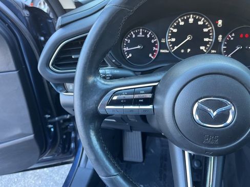 Used 2023 MAZDA CX-30 AWD 2.5 S w/ Preferred Package image 20