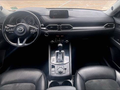 Used 2019 MAZDA CX-5 Touring AWD/4WD image 8