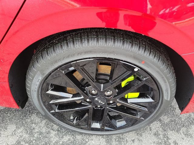 New 2026 Kia K5 GT w/ GT1 Package FWD image 7