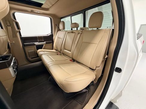 Used 2020 Ford F150 Lariat w/ Equipment Group 502A Luxury image 28