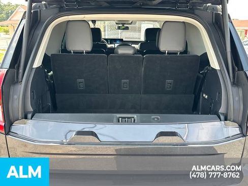 Used 2025 Ford Expedition Active AWD/4WD image 21